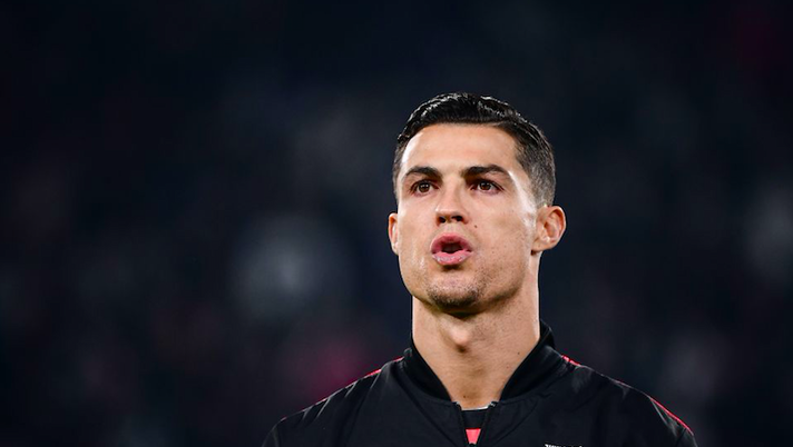 Ronaldo, la Gazzetta: “Il ginocchio ora migliora: verrà gestito così” Ronaldo, la Gazzetta: “Il ginocchio ora migliora: verrà gestito così” - immagine 1