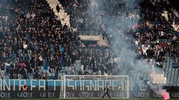 VIDEO – Che entusiasmo a Bergamo. In 1000 ad aspettare la squadra dopo Napoli