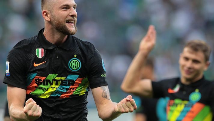 Skriniar, tra l’Inter e il Psg ballano 8 milioni. Domani arriverà una nuova offerta - immagine 1