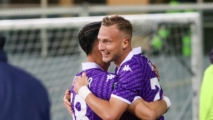 Marchini: “Lo stadio trascinerà la squadra, Fiorentina altalenante ma può far male” - immagine 1