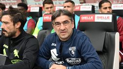 Juric e una comunicazione inusuale: “Il problema? La qualità dei giocatori”