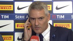 Inter, Antonello: “Folgorati dai tifosi, sono il nostro orgoglio. L’obiettivo…”