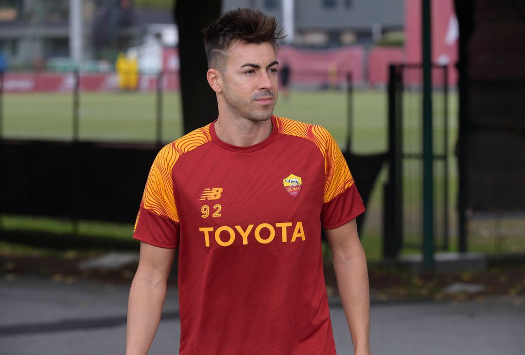 Roma, le immagini dell’allenamento di oggi a Trigoria - immagine 10