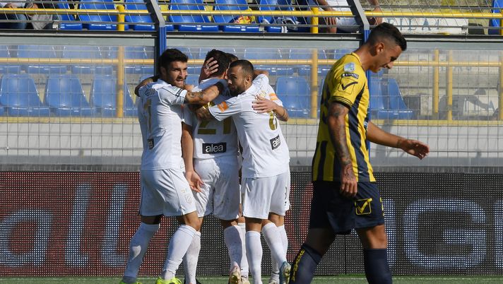 FOTO Francesco Pecoraro/Getty Images FOTO Francesco Pecoraro/Getty Images