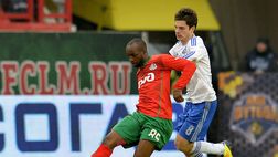 Diarra, il Marsiglia rassegnato a cederlo a giugno. Tanto che…