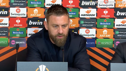 VIDEO / De Rossi: “Osvaldo è un fratello per me”
