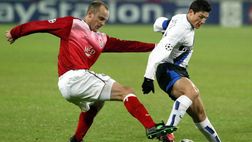 Inter, in 20 anni solo una volta fuori ai gironi di una coppa europea: ecco quando