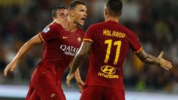 L’AVVERSARIO – “Zorro” ci riprova contro il Napoli, Roma per la continuità