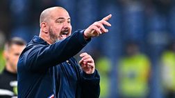 Sampdoria, esercitazioni tattiche in vista del Milan | NEWS