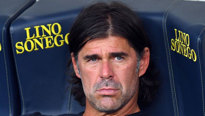 Andrea Sottil Udinese