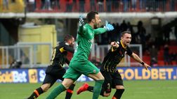 Panathinaikos, il derby di Brignoli: “Olympiacos? Tifo Atalanta…”