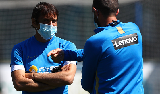 Inter News, disastro Conte nei numeri: che parlano chiarissimo Inter News, disastro Conte nei numeri: che parlano chiarissimo
