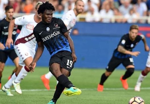  Kessié 