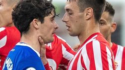 Lasciate da parte ogni tipo di amicizia, voi che entrate al derby delle Asturie…