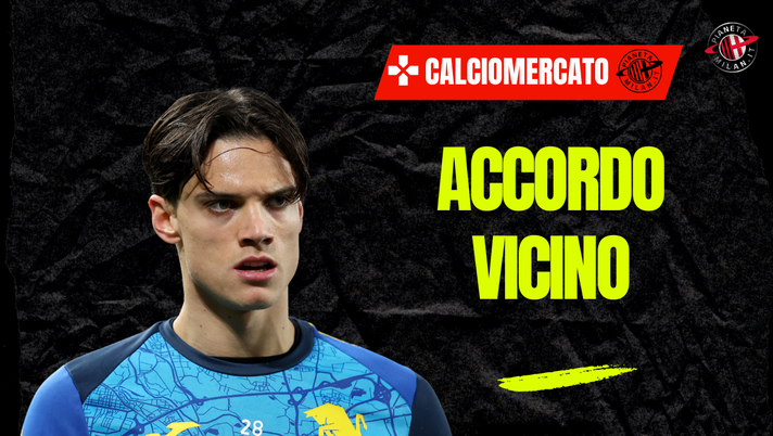 Mercato Milan, blitz per Ricci: Accordo imminente per il centrocampista - immagine 1