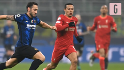 VIDEO Inter-Liverpool, Firmino e Salah trascinano Klopp: il film del match