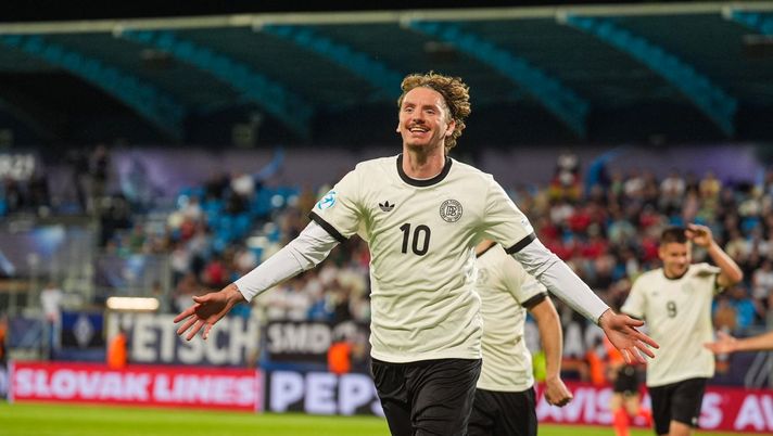 AD Stoccarda: “Woltemade? Nessuna offerta per lui, resterà anche la prossima stagione” - immagine 1