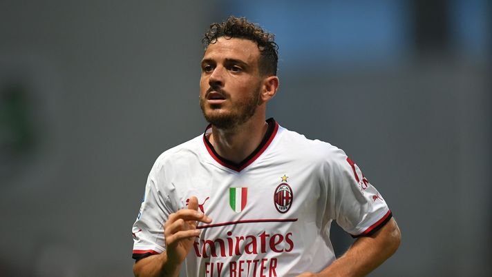 Florenzi: “Grande stima per Spalletti, come uomo e allenatore” - immagine 1