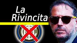 Mercato Juve, vendetta Paratici su Marotta: vuole rubargli… – NEWS JUVE