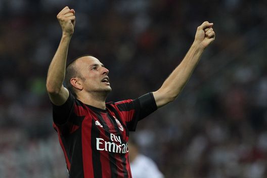 Luca Antonelli Milan