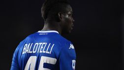 Ansa – Ossessionato da Balotelli, picchiava la compagna: il pm chiede 13 anni