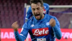 Younes, i quotidiani lo esaltano: "Nato per stupire, è rinato dopo quasi un anno"
