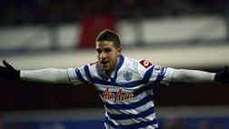 ATTENTO MILAN, IL QPR OFFRE TAARABT ALL’INTER