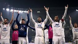 Coupe de France: ok Nantes, Lens e Tolosa. Passano anche Lione e Annecy
