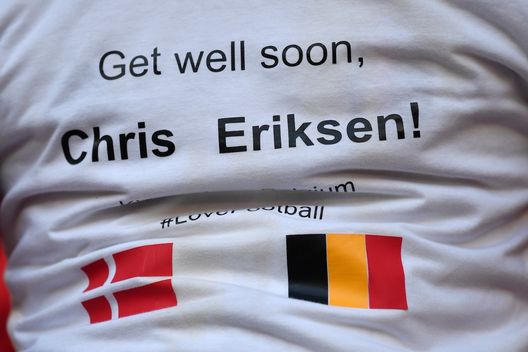 Getty Images Getty Images