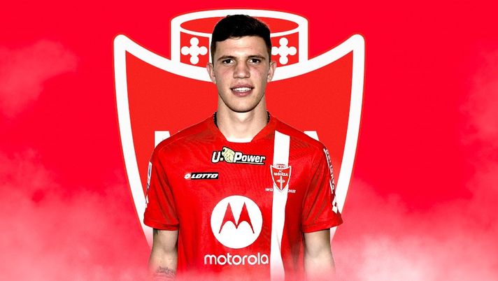 UFFICIALE – Carboni è un giocatore del Monza, sarà il vice di Carlos Augusto: il comunicato UFFICIALE – Carboni è un giocatore del Monza, sarà il vice di Carlos Augusto: il comunicato - immagine 1