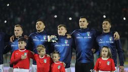 L’U21 di Pezzella e Scuffet vince con la Russia in amichevole