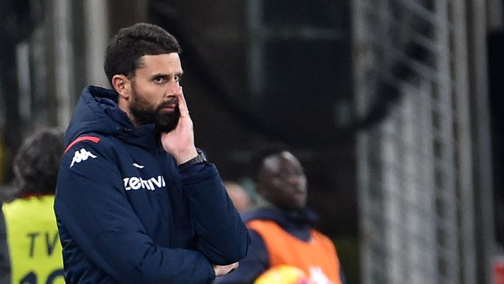UFFICIALE &#8211; Thiago Motta è il nuovo allenatore dello Spezia 