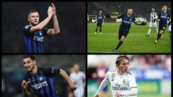 AS – L’Europa tremerebbe: il possibile 11 di Simeone all’Inter. Centrocampo da paura