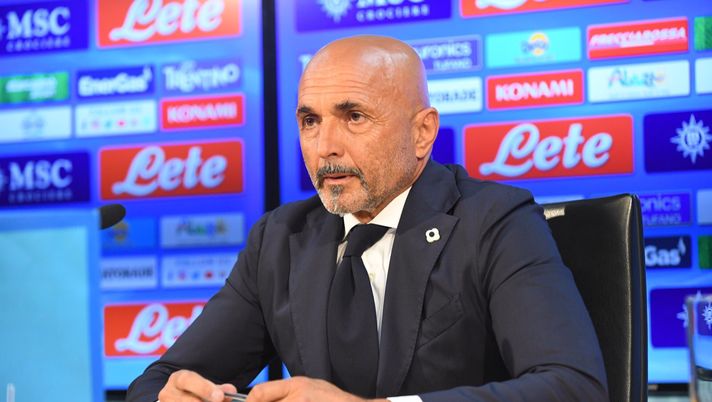 Spalletti: &#8220;Vorrei che Fabian, Insigne e Koulibaly restassero, ma&#8230;&#8221; 