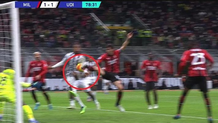 Decennale del gol di Muntari, altro errore: ma il Milan ci mette anche del suo - immagine 1