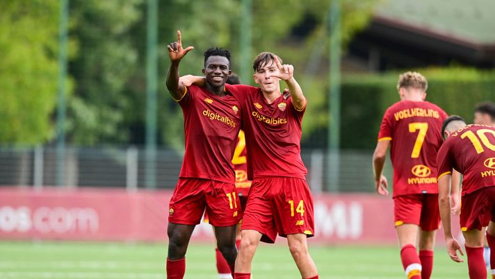 Afena-Gyan, una velocità speciale: dà nuove alternative alle scelte di Mourinho - immagine 1