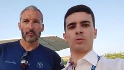 Zambrotta: “Milan, questo scudetto sofferto come nel 2011” | VIDEO PM