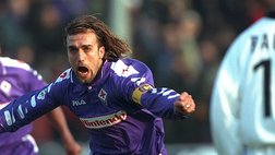 Arciv. Salerno: “Fiorentina è persona di famiglia. Batistuta il mio idolo”