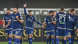 Serie B, Verona-Cittadella 3-0: i gialloblu tornano in A, ai granata non basta il cuore