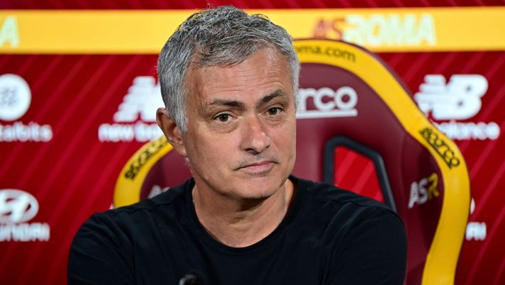 Roma, Mourinho: “Zaniolo con noi almeno fino al 2024”. Pellegrini salta il Genoa - immagine 1