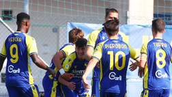 Primavera Hellas, sfida al Milan