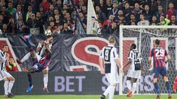 Crotone, Vrenna: “Il pari con la Juventus deve essere la svolta. Con l’Udinese stessa grinta”
