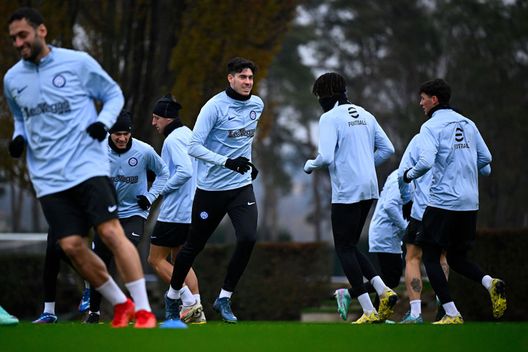 Bastoni: “Conte? Quell’estate ho fatto la guerra per andare via. Inzaghi ha trovato…”- immagine 4