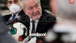 Ghirelli: “Finanziare il Catania non sarebbe corretto nei confronti degli altri club”