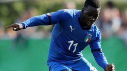 Mondiale Under 17, domani esordio per l’Italia: pronta una maglia da titolare per Gnonto