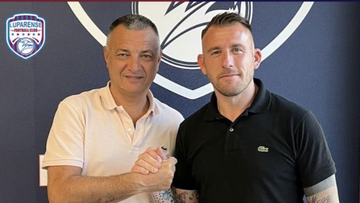 Luparense, ufficiale l’allenatore: arriva Coletti in panchina - immagine 1