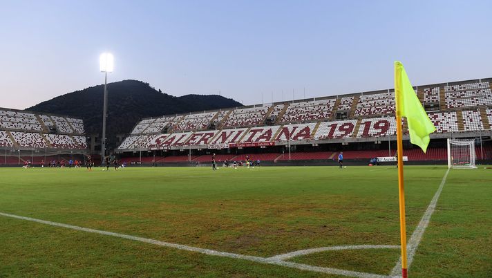 Salernitana-Torino, le ultime dai campi: terminato il riscaldamento - immagine 1