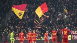 RADIO PENSIERI’, LENGUA: “Il progetto sportivo dei Friedkin è sbagliato”