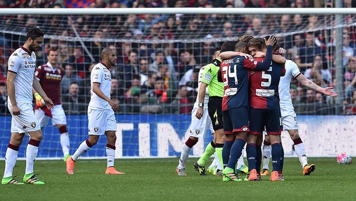 Genoa, Orban: “Vogliamo portare il Grifone dove merita”  Genoa, Orban: “Vogliamo portare il Grifone dove merita”