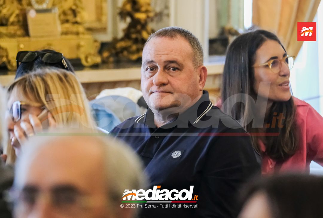 FOTO, consegna dei Premi dell’Anno dell’Ussi (GALLERY) - immagine 12